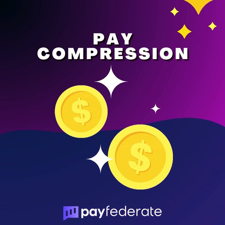 Pay Compression