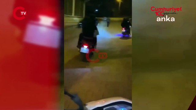 Yunus Emre Geçti'nin kuzeni de gözaltına alındı: Sosyal medya paylaşımları ele verdi