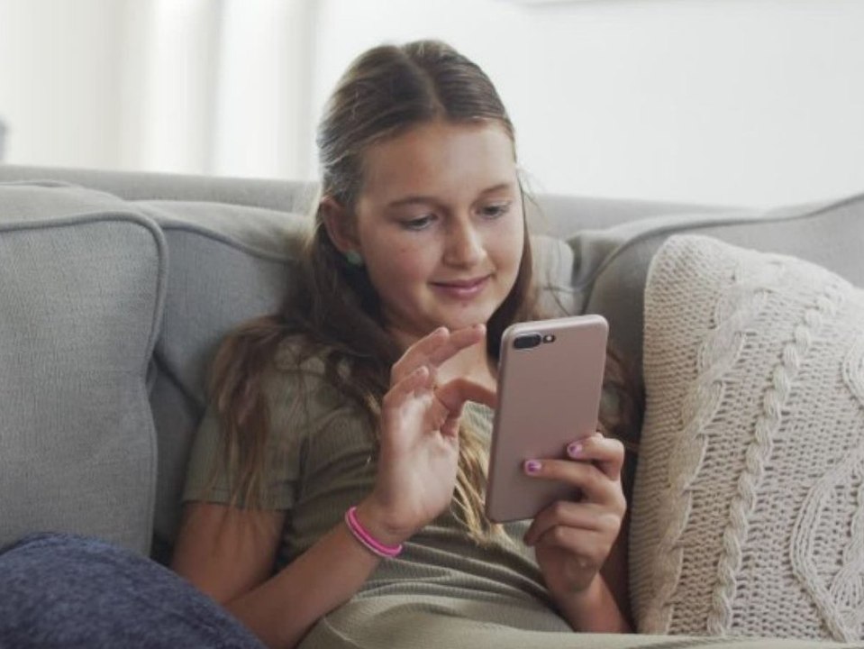 WHO warnt: Jugendliche nutzen immer intensiver die sozialen Medien