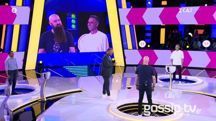 Still Standing: Ο παίκτης που αγχώνει τον Φερεντίνο-Αποκλειστικό απόσπασμα από το σημερινό επεισόδιο