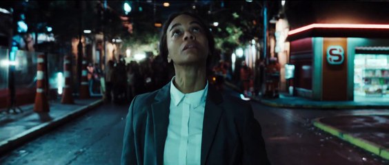 Emilia Perez Tráiler