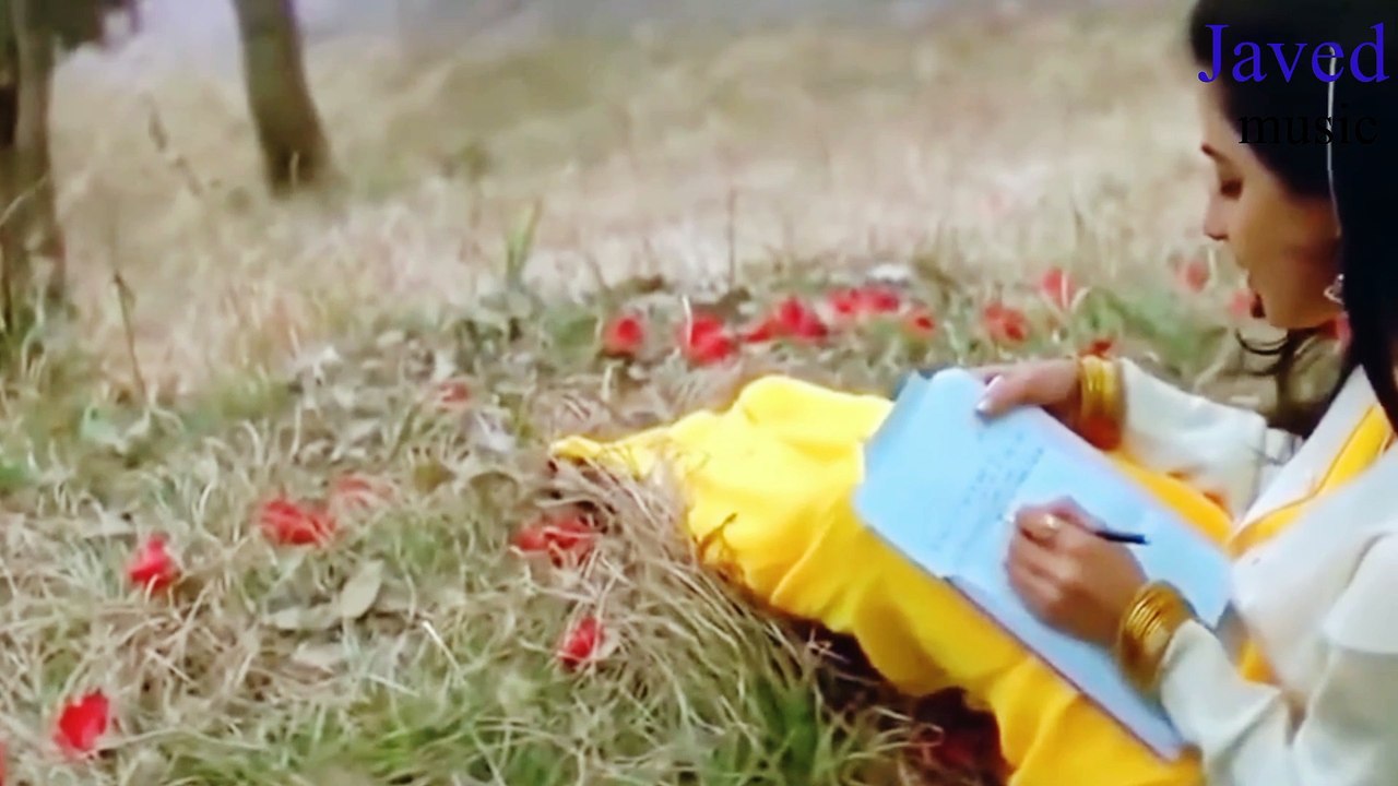 Pehli Pehli Bar Mohabbat Ki Hia | Full Hd Video Songs | Sirf Tum | Kumar Sanu  | Alka