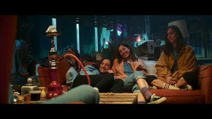 Historias de Halloween Tráiler