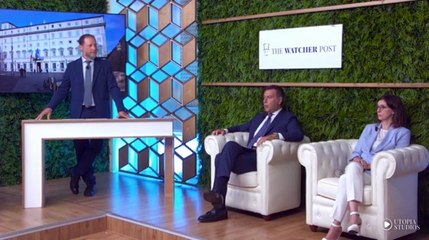 Fisco, Testa (FdI): Manovra con coperta corta