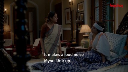 Usne hath pakad liya Indu  Ishaa Saha  Suhotra Mukhopadhyay  Manali Manisha Dey