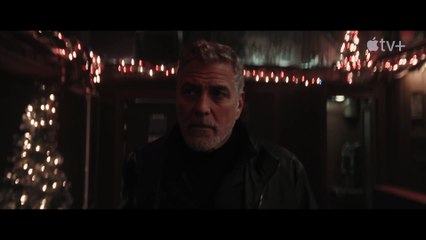 Wolfs - Tráiler oficial español Apple TV+