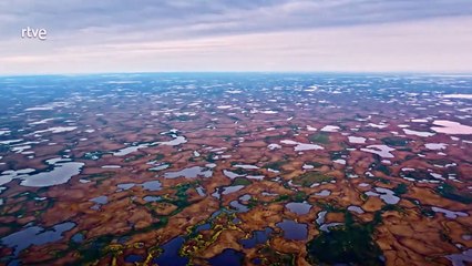 Grandes rios - Yukon Documental HD