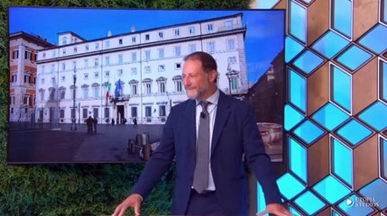 Steger (Affide): Gli italiani possiedono un tesoro in casa