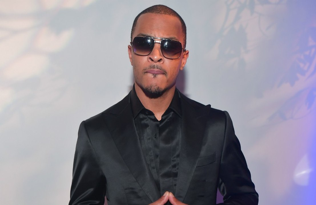 ラッパーのT.I.とタメカ・ハリス夫妻が勝訴、100億円以上の賠償金を獲得