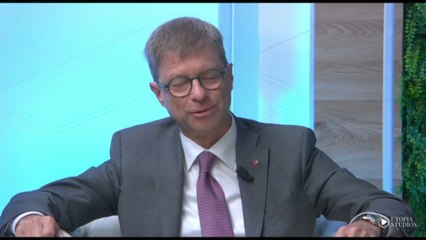 Steger (Affide): Gli italiani possiedono un tesoro in casa