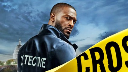 Cross - S01 Trailer (Deutsch) HD