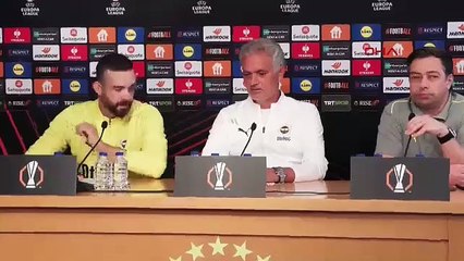 Jose Mourinho'dan kritik açıklamalar