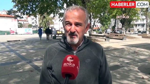 Eğitim-Sen Sinop Şube Başkanı: Yatılı okul sorunu ve temizlik krizi