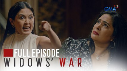 Widows’ War: Full Episode 63 (September 25, 2024)
