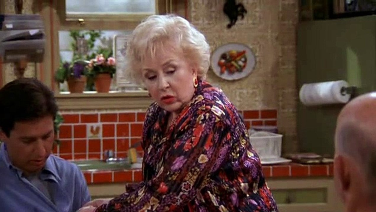 Alle lieben Raymond S04E02-Der Dosenöffner