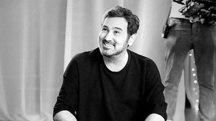 Metin Arolat'ın son anları