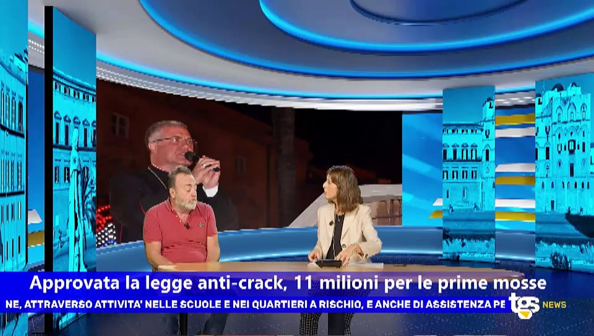 Luiss School of Law | Rome, image size:1905x1080