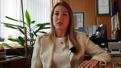 احتجاجات ضد استخراج الليثيوم في صربيا