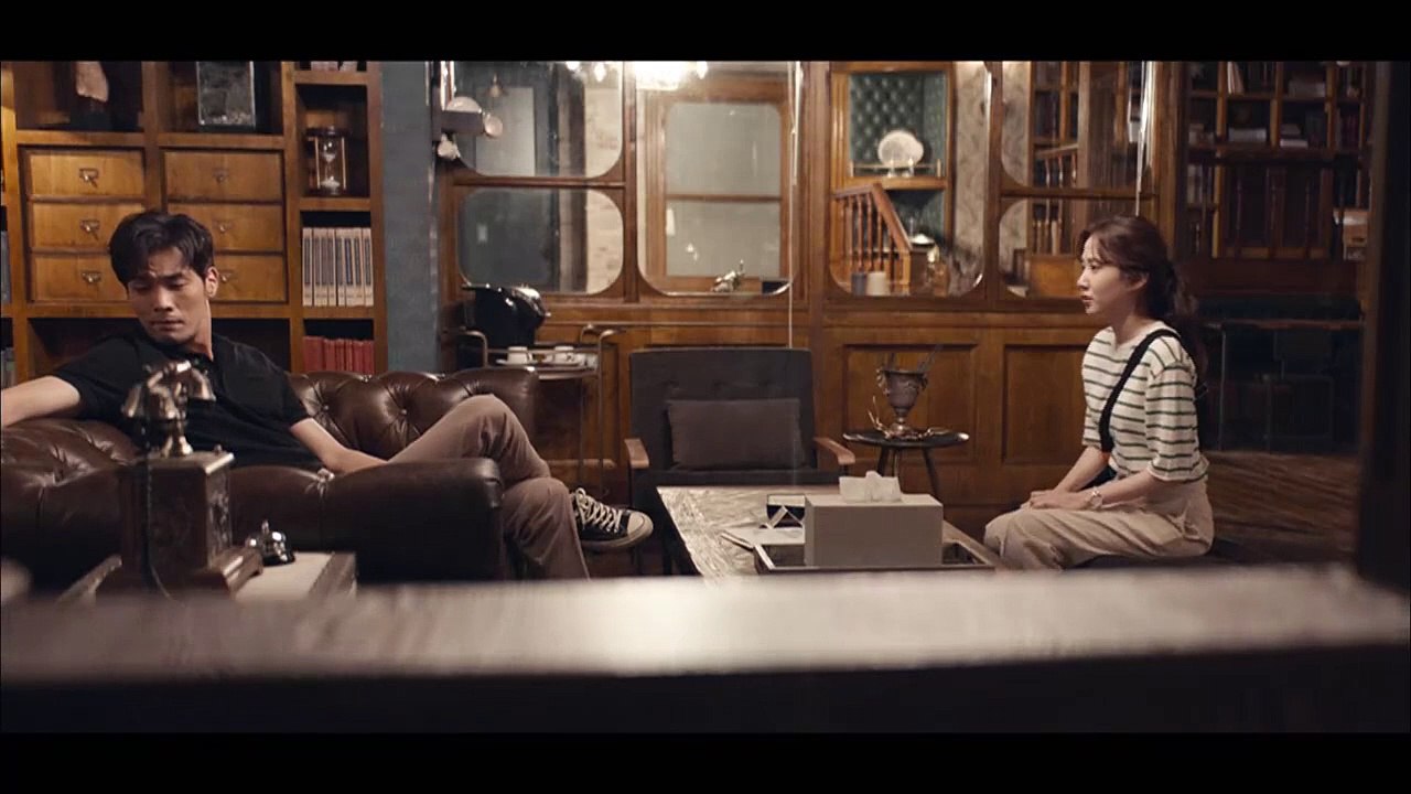 The Ghost Detective EP3Korean Drama Urdu Hindi Dubbed Complete All