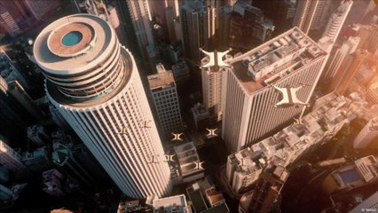 طائرات مسيرة لتوصيل الطرود في المستقبل؟