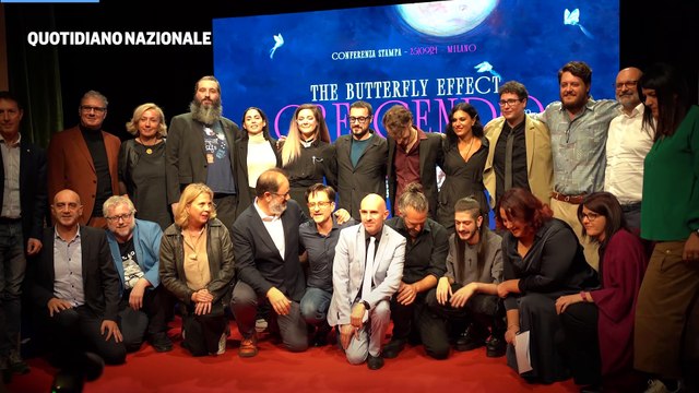 Lucca Comics & Games 2024 conferenza stampa a Milano