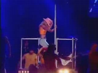 Britney Spears - Live At Wembley Arena Part 2