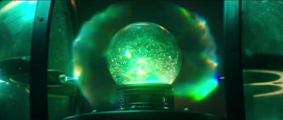 Red One Tráiler 🚀