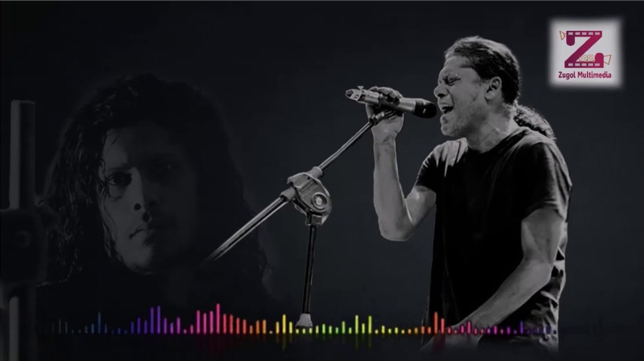 Chirota Kal Shonge Robo চিরটাকাল সঙ্গে রবো by James bangla lyrics song