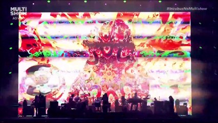 Incubus - Sick, sad little world - Live @ Rock in Rio 2024