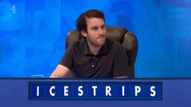 Countdown | Friday 26th October 2018 | Episode 6939