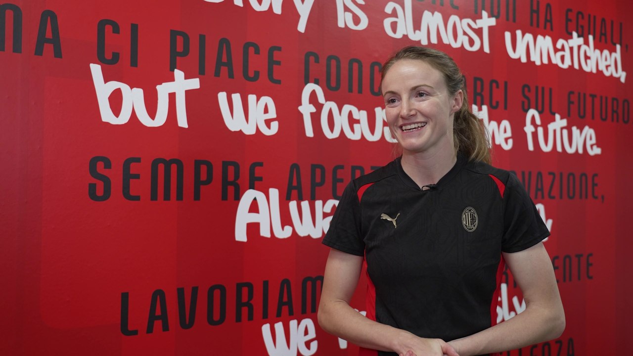 Grimshaw: "Sto migliorando, vogliamo vincere"