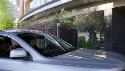 مسلسل 60 دقيقة الحلقة 7 السابعة