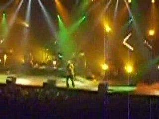 Gentleman - Paradis Artificiels Live -