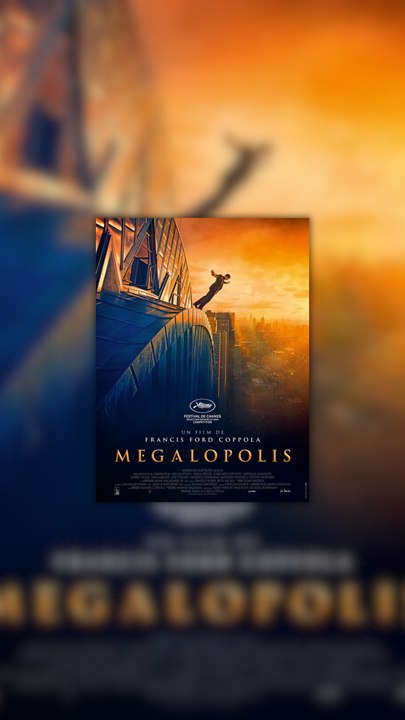 MEGALOPOLIS