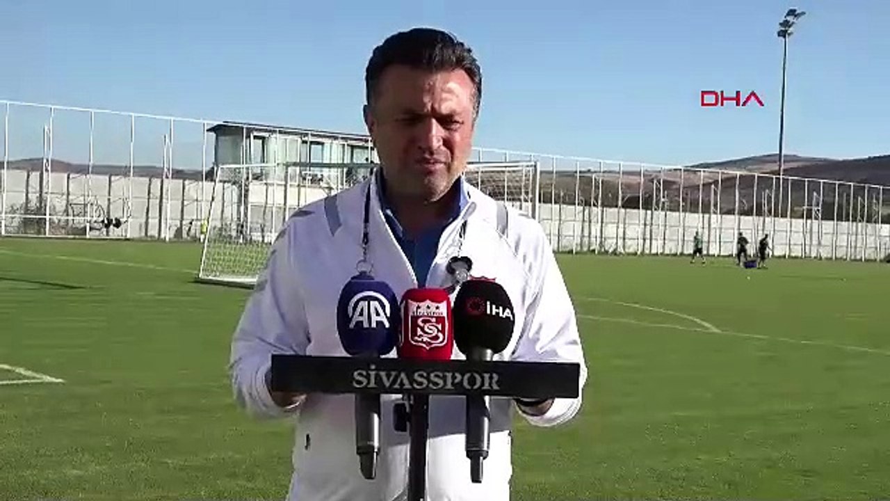 Bülent Uygun: Zor bir maç bizi bekliyor