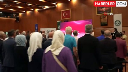 Bursa'da Ahilik Haftası Etkinlikleri Coşkuyla Kutlandı