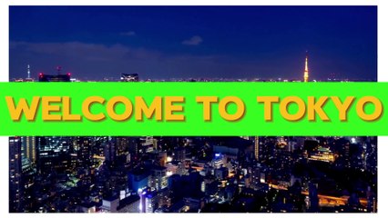 Tokyo Travel Guide 2024 For First-Time Visitors #tokyotravel  #exploretokyo