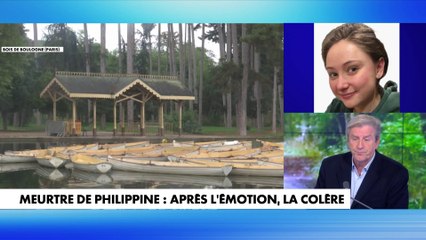 Éric Revel : «Il faut saluer le travail des forces de l’ordre, ils ont travaillé avec une rapidité incroyable»