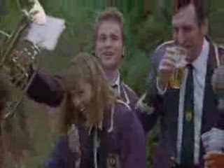 March of the Cobblers, extrait du film "Les Virtuoses"