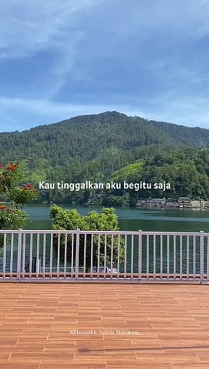 #Khianatiku by Nabila Maharani