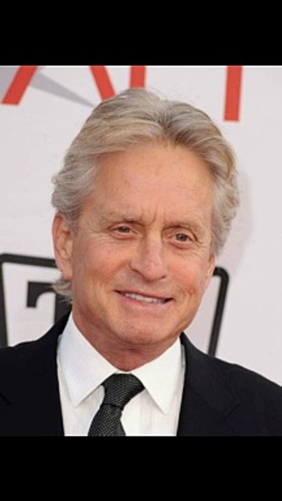 Celebrity Birthdays Wishes September 25th 2024 Michael Douglas