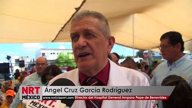 Sin registro de menores de 15 años de edad embarazadas en el Amparo Pape