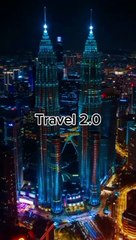Trave2.0: Your Ultimate Guide to Modern Travel Experiences ✈️