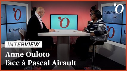 Anne Ouloto: «La Côte d’Ivoire est aujourd’hui un pays réunifié qui va de l’avant»