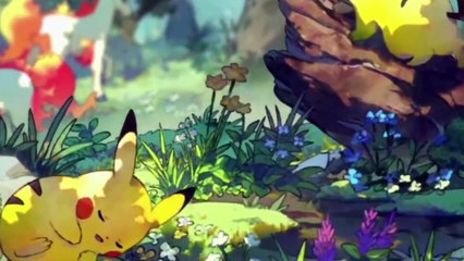 Pokemon TCG Pocket Video