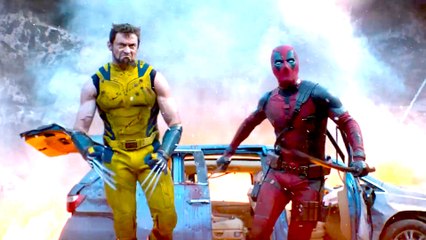 How to Stream Deadpool & Wolverine at Home