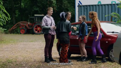 Okgraciasyadiós - Exciting New Trailer Revealed 🎬