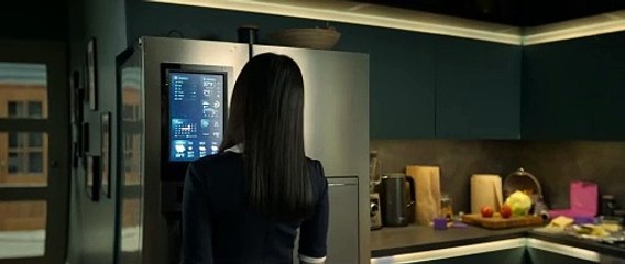 Alice (Subservience) - Tráiler