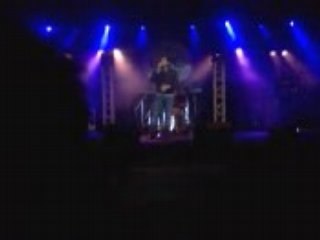 Patrick Fiori - Carrefour Live Nantes 11-07