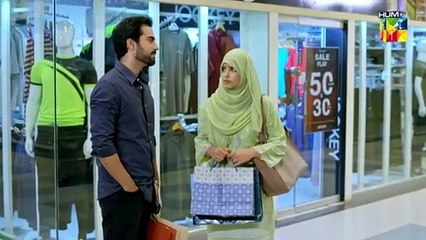 Be Rung - Episode 68 - 25th September 2024 - [ Sukaina Khan & Agha Talal ] - HUM TVdrama
